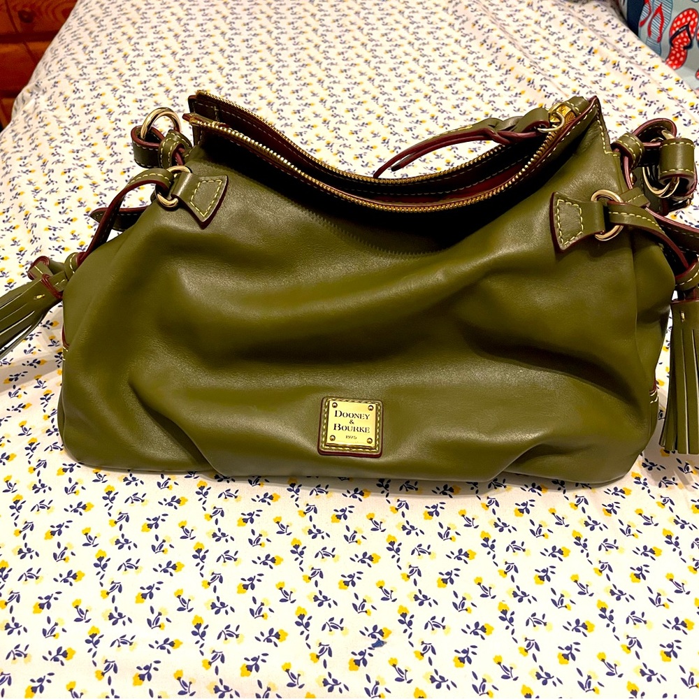 Dooney and Bourke Purse